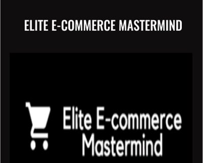 Elite E-commerce Mastermind – Ace Reddy