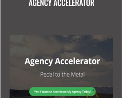 Agency Accelerator - Invisible PPC