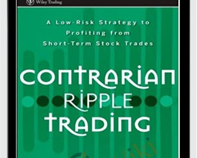 Contrarian Ripple Trading – Aidan McNamara