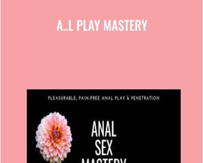 A..l Play Mastery - Pleasure Mechanics