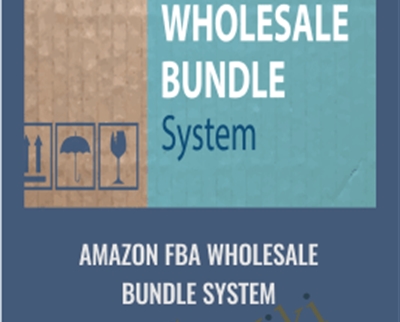 Amazon FBA Wholesale Bundle System - Mommy Income