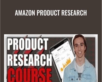 Amazon Product Research – Savage Seller