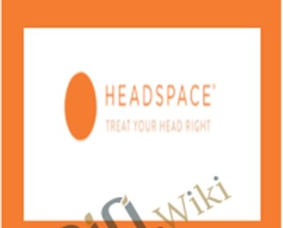 Headspace version 2 – Andy Puddicombe
