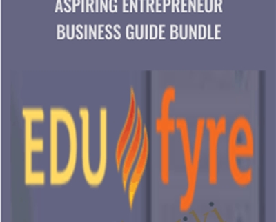 Aspiring Entrepreneur Business Guide Bundle - Edufyre Bundles