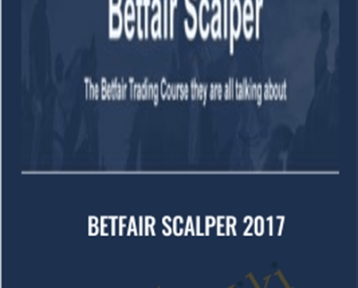 Betfair Scalper 2017