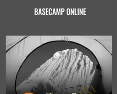 BaseCamp Online - Philip McKernan