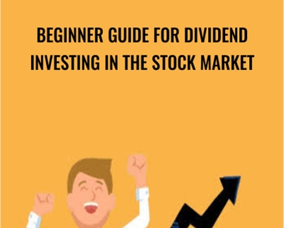 Beginner Guide for Dividend Investing in the Stock Market - Financial Hints