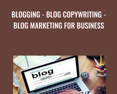 Blogging - Blog Copywriting - Blog Marketing For Business - Mark Timberlake
