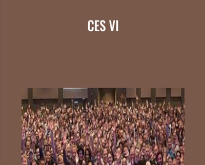 CES VI - Jim Cockrum & Others