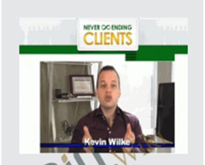 Client Launch Formula - Kevin Wilke