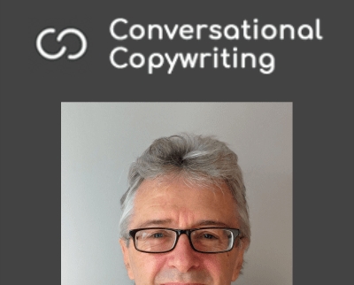 Conversational Copywriting
