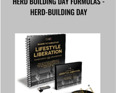 Herd Building Day Formulas - Herd-Building Day - Dan Kennedy