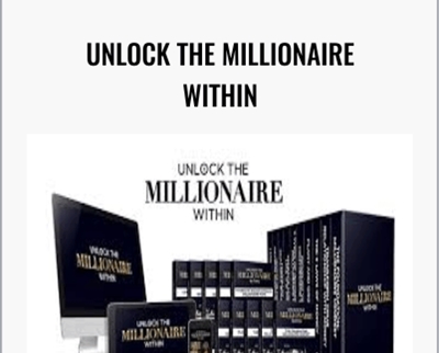 Unlock the Millionaire Within – Dan Lok