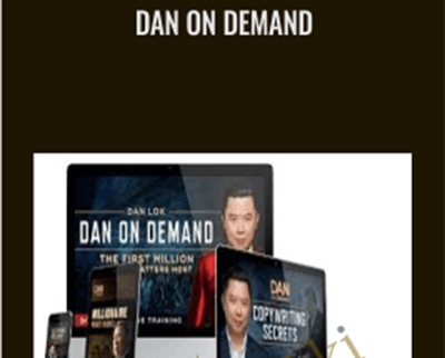Dan On Demand
