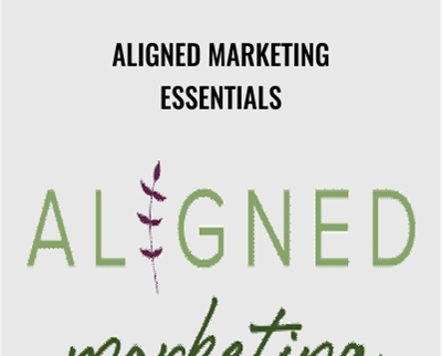Aligned Marketing Essentials – Danielle Eaton