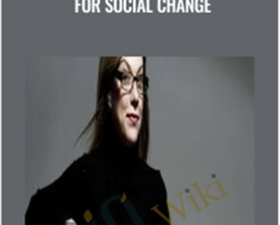 Debbie Millman on Branding for Social Change – Debbie Millman