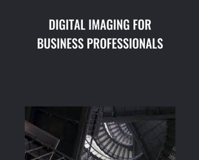 Digital Imaging for Business Professionals - Richard Harrington