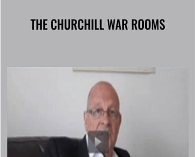 The Churchill War Rooms – Drayton Bird & Andy Bound