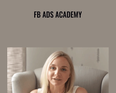 FB ads Academy