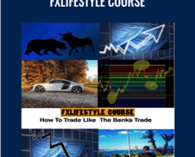 FXLifestyle Course - Anonymous