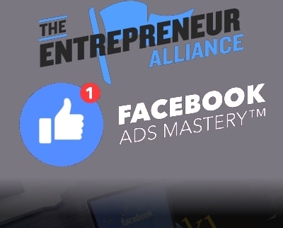 Facebook Ads Mastery - Dave Rogenmoser