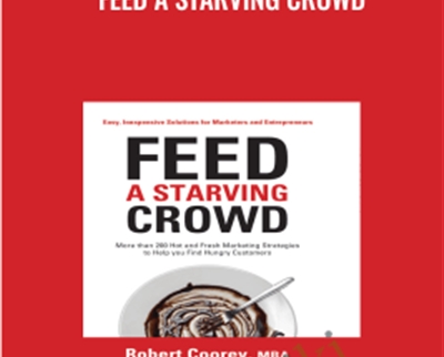 Feed A Starving Crowd