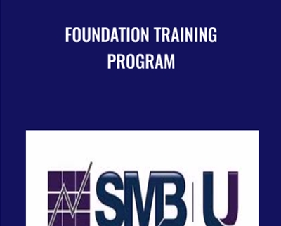 Foundation Training Program - SMB