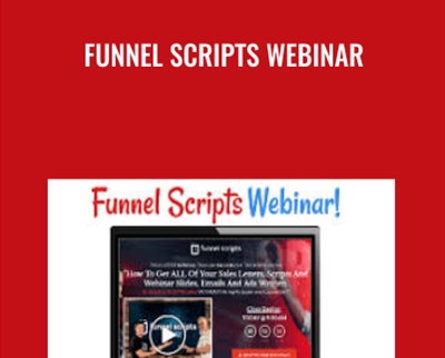 Funnel Scripts Webinar - Russell Brunson & Jim Edwards