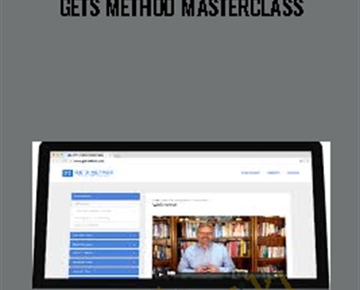 GETS Method Masterclass – Mike Tobias