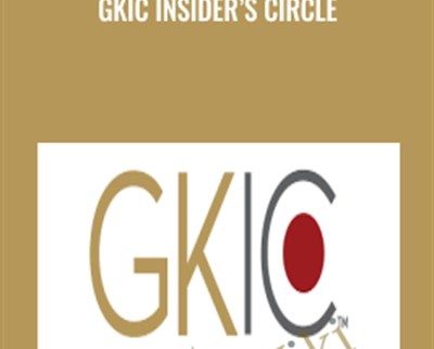 Gkic Insider’s Circle - Dan Kennedy