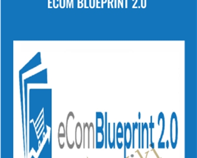 Ecom BluePrint 2.0 – Gabriel St-Germain