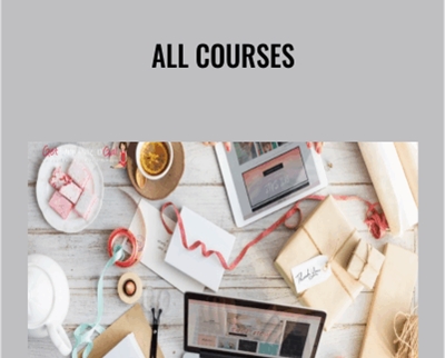 All Courses – Get Organized Gal