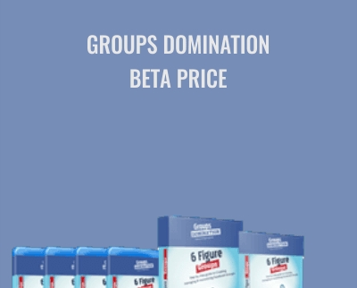 Groups Domination Beta Price