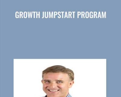Growth Jumpstart Program - Sean Ellis