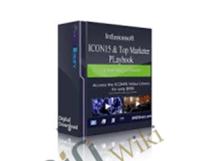 ICON15 & Top Marketer Playbook - Infusionsoft