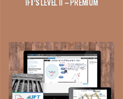 IFT’s Level II – Premium - CFA Institute