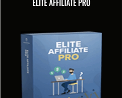 Elite Affiliate Pro – Igor Kheifets