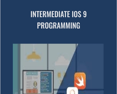 Intermediate iOS 9 Programming