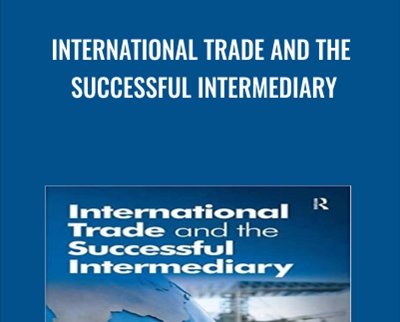 International Trade and the Successful Intermediary - Davide Giovanni Papa