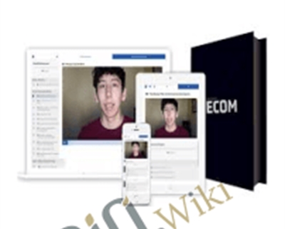 Simplified Ecom – Jorge Antonio