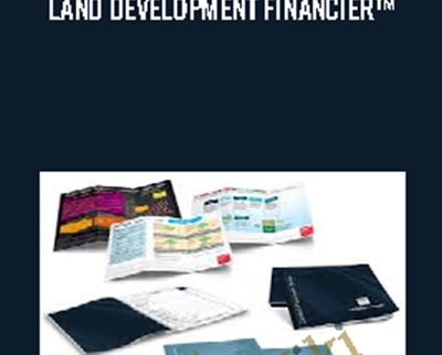 Land Development Financier™ - Dan Drew