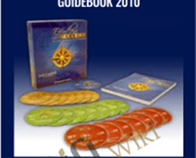 Leadership Academy Guidebook 2010 – Anthony Robbins