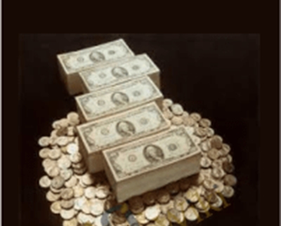 Magnetic Millionaire – Matt Furey