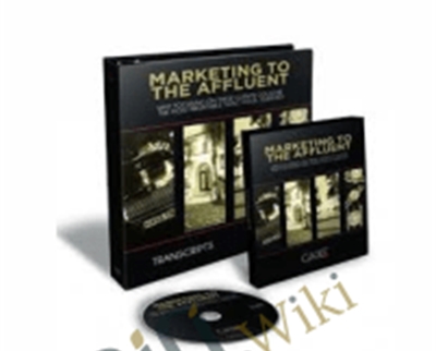 Marketing to the Affluent