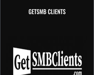 GetSMB Clients