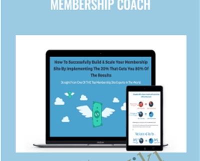 Membership Coach - Micah Mitchell