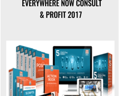Everywhere Now Consult & Profit 2017 – Mike Koenigs