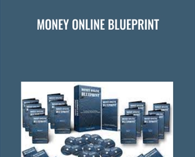 Money Online Blueprint - Chris Cantell