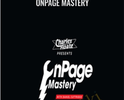 OnPage Mastery