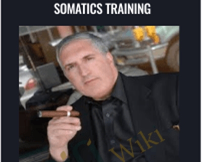 P4 – Personal Performance & Leadership – Advanced Somatics Training – Joseph Riggio